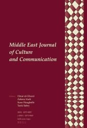 Middle East Journal of Communication Studies