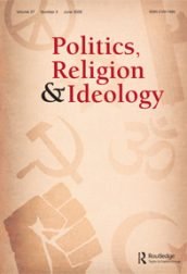 Politics, Religion & Ideology